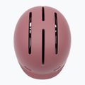 Kask rowerowy dziecięcy QIBBEL Kids Bike plum rose 6