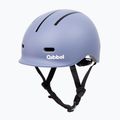 Kask rowerowy dziecięcy QIBBEL Kids Bike ocean blue