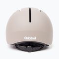 Kask rowerowy dziecięcy QIBBEL Kids Bike pebble grey 5