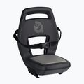 Fotelik rowerowy QIBBEL Junior 6+ MIK-HD anthracite/grey