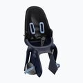 Fotelik rowerowy QIBBEL Air Carrier denim blue