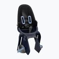 Fotelik rowerowy QIBBEL Air Seatpost denim blue