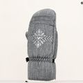 Rękawice narciarskie damskie Rossignol Perfy M heather grey 8