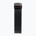 Zapięcie rowerowe Trelock FS 380/100 Trigo X-Press black