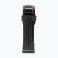 Zapięcie rowerowe Trelock FS 380/100 Trigo X-Press black 3