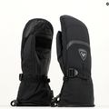 Rękawice narciarskie męskie Rossignol Type Impr M black 6