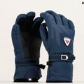 Rękawice narciarskie damskie Rossignol Romy Impr G dark navy 8