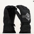 Rękawice narciarskie damskie Rossignol Perfy G black 8