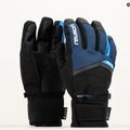 Rękawice narciarskie Reusch Blaster Gore-Tex dress blue/black 10