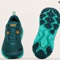 Buty do biegania damskie HOKA Challenger ATR 6 deep teal/water garden 11