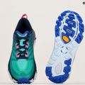 Buty do biegania damskie HOKA Mafate Speed 3 dazzling blue/atlantis 14