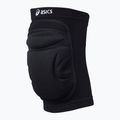 Nakolanniki siatkarskie ASICS Performance Kneepad black 5