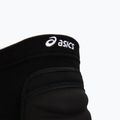 Nakolanniki siatkarskie ASICS Performance Kneepad black 4