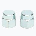 Nakrętka osi Tacx Axle Nuts M10x1 2 szt. 2