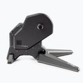 Trenażer rowerowy Tacx FLUX S Smart czarny 2