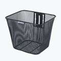 Koszyk rowerowy przedni Basil Bilbao FM + FM Stem Holder black