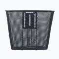 Koszyk rowerowy przedni Basil Bilbao FM + FM Stem Holder black 2