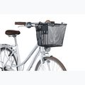 Koszyk rowerowy przedni Basil Bilbao BE + Baseasy Stem Holder black 7