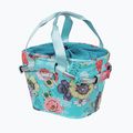 Koszyk rowerowy na kierownicę Basil Bloom Field Carry All Basket 15 l sky blue 4