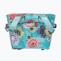Koszyk rowerowy na kierownicę Basil Bloom Field Carry All Basket 15 l sky blue 5