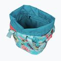 Koszyk rowerowy na kierownicę Basil Bloom Field Carry All Basket 15 l sky blue 7