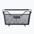 Koszyk rowerowy tylny Basil Base M Multisystem NX black 3