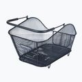 Koszyk rowerowy tylny Basil Icon M Multisystem NX black