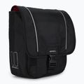 Sakwa rowerowa Basil Sport Design Commuter Bag 18 l black