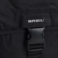 Sakwa rowerowa Basil Sport Design Commuter Bag 18 l black 5