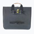 Torba rowerowa na bagażnik Basil Urban Dry Busines Bag 20 l charcoal melee 2