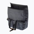 Torba rowerowa na bagażnik Basil Urban Dry Busines Bag 20 l charcoal melee 3