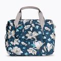 Torba rowerowa na bagażnik Basil Magnolia Carry All Bag 18 l blue 2