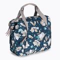 Torba rowerowa na bagażnik Basil Magnolia Carry All Bag 18 l blue 3