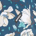Torba rowerowa na bagażnik Basil Magnolia Carry All Bag 18 l blue 6