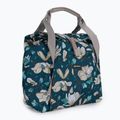 Torba rowerowa na bagażnik Basil Magnolia Shopper 18 l blue