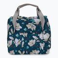 Torba rowerowa na bagażnik Basil Magnolia Shopper 18 l blue 2