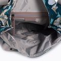 Torba rowerowa na bagażnik Basil Magnolia Shopper 18 l blue 4