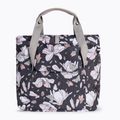 Torba rowerowa na bagażnik Basil Magnolia Shopper 18 l pastel powders 2