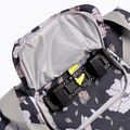 Torba rowerowa na bagażnik Basil Magnolia Shopper 18 l pastel powders 5