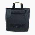 Sakwa rowerowa Basil Urban Dry Shopper 25 l matt black 2
