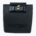 Sakwa rowerowa Basil Urban Dry Shopper 25 l matt black 3