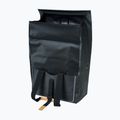 Sakwa rowerowa Basil Urban Dry Shopper 25 l matt black 4
