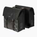 Sakwy rowerowe Basil Urban Load Double Bag 53 l black/black 7