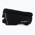 Torba rowerowa na ramę Basil Sport Design Frame Bag 1 l black 2