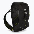 Sakwa rowerowa Basil Miles Daypack 17 l black/lime 3