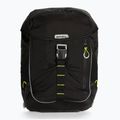 Sakwa rowerowa Basil Miles Daypack 17 l black/lime 4