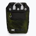 Sakwa rowerowa Basil Miles Daypack 17 l black/lime 5