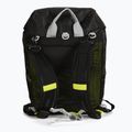 Sakwa rowerowa Basil Miles Daypack 17 l black/lime 7