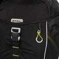 Sakwa rowerowa Basil Miles Daypack 17 l black/lime 9