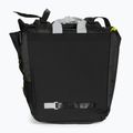Sakwa rowerowa Basil Miles Double Bag 34 l black/lime 3